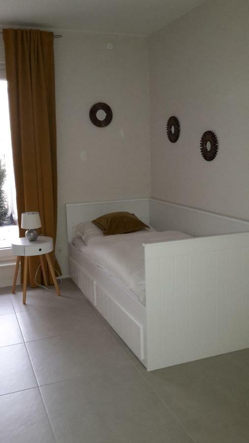 Ferienwohnung 1.0 טרייר מראה חיצוני תמונה