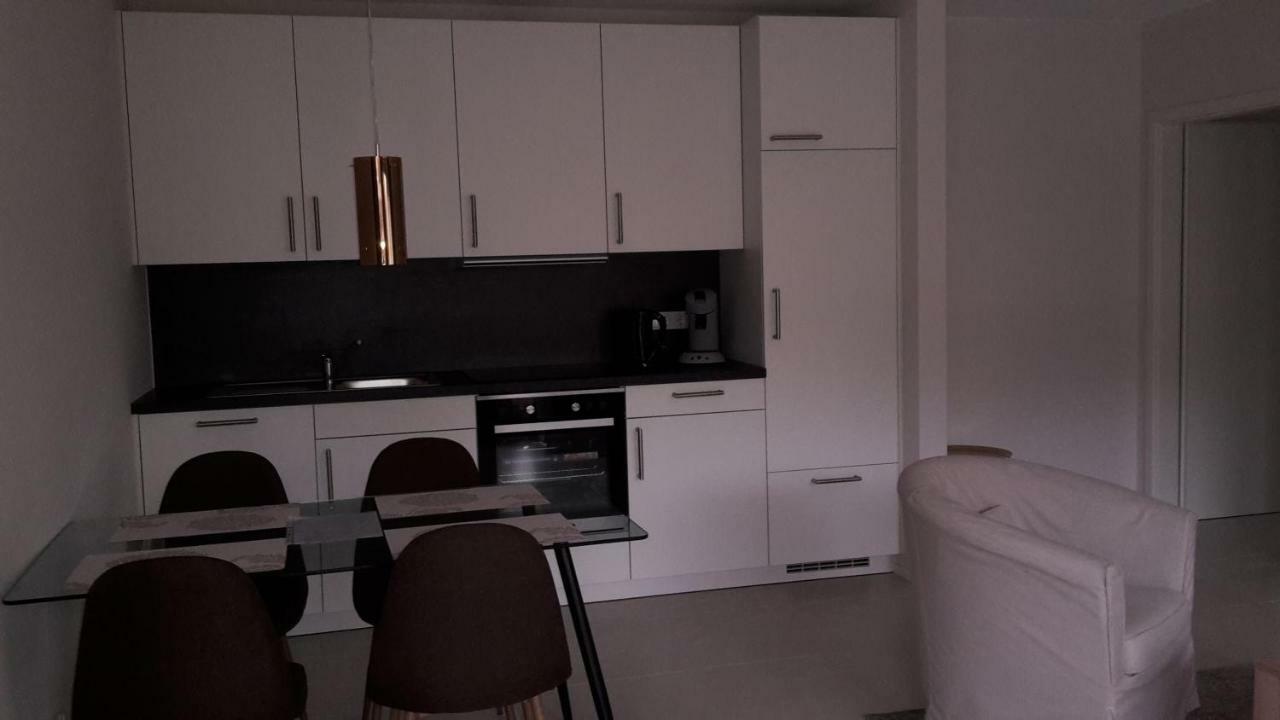 Ferienwohnung 1.0 טרייר מראה חיצוני תמונה