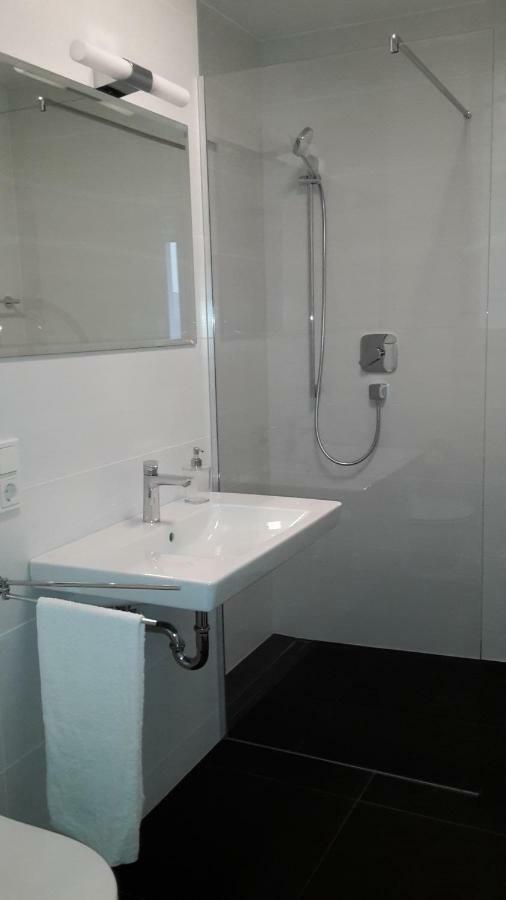 Ferienwohnung 1.0 טרייר מראה חיצוני תמונה