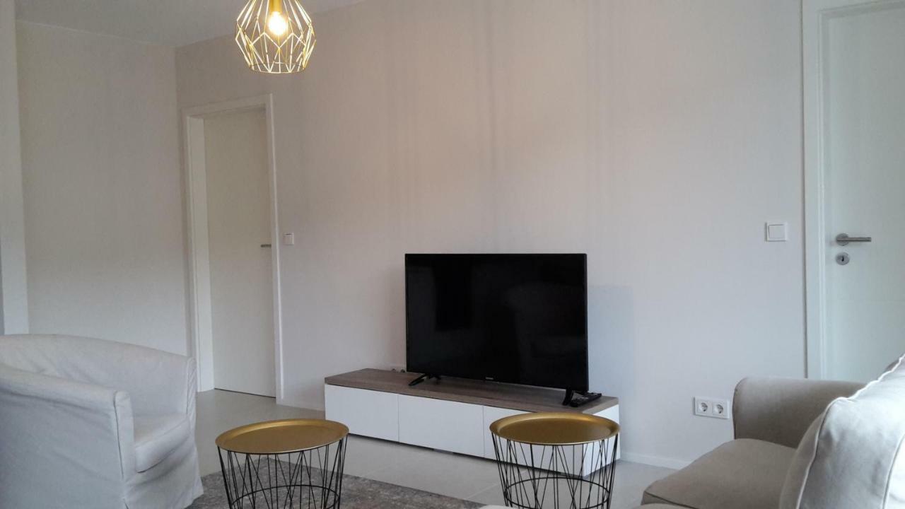 Ferienwohnung 1.0 טרייר מראה חיצוני תמונה