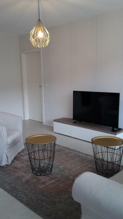 Ferienwohnung 1.0 טרייר מראה חיצוני תמונה